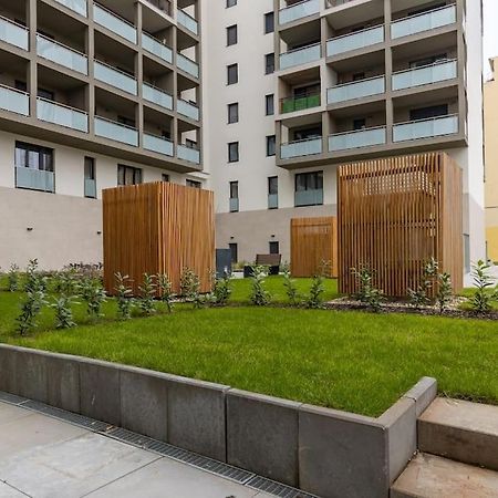 Venus Apartments - Westside Residence Budapest Bagian luar foto