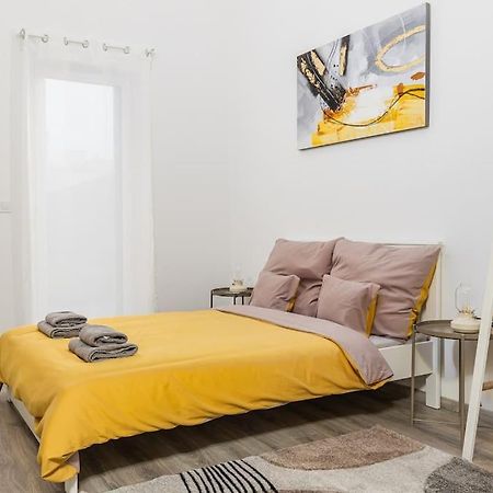 Venus Apartments - Westside Residence Budapest Bagian luar foto