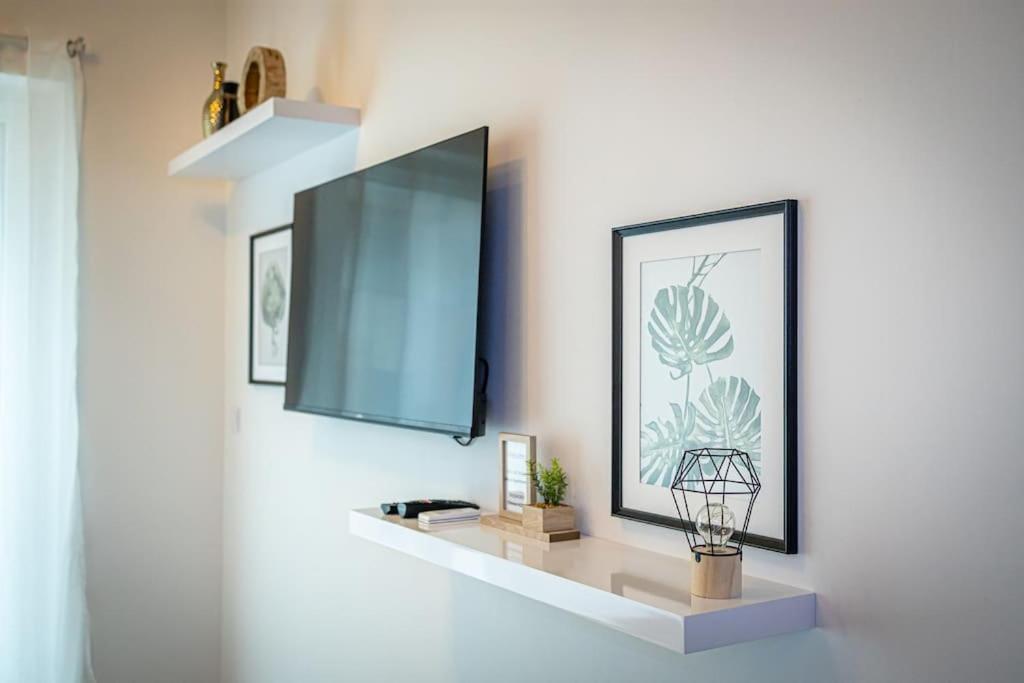 Venus Apartments - Westside Residence Budapest Bagian luar foto