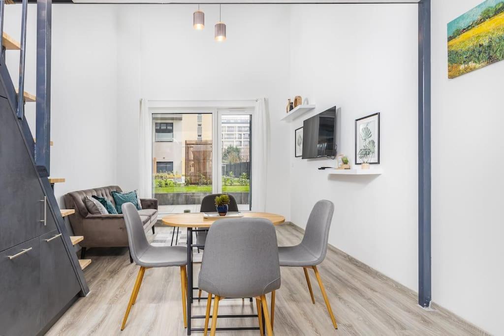 Venus Apartments - Westside Residence Budapest Bagian luar foto