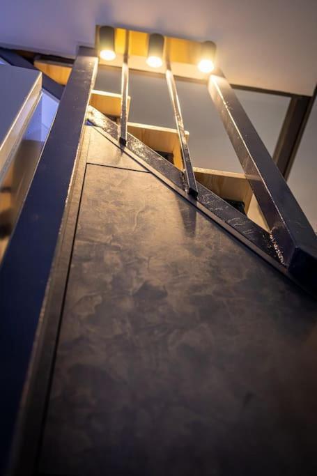 Venus Apartments - Westside Residence Budapest Bagian luar foto