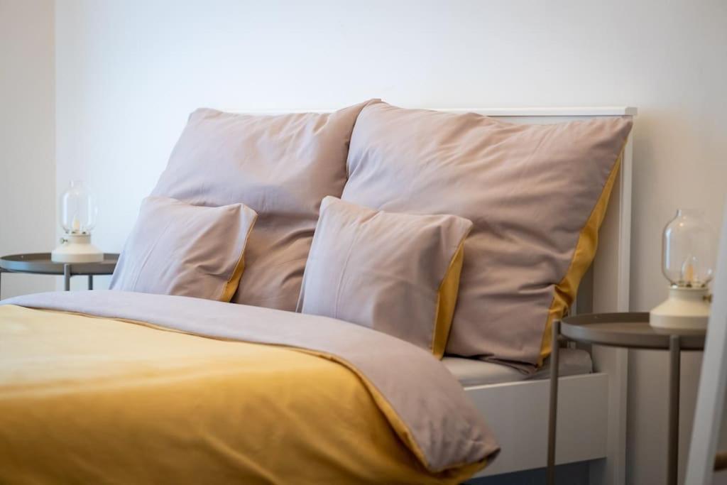 Venus Apartments - Westside Residence Budapest Bagian luar foto