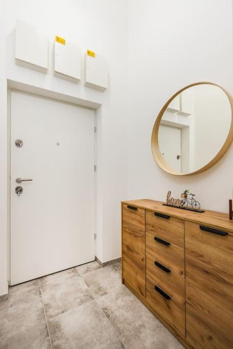 Venus Apartments - Westside Residence Budapest Bagian luar foto